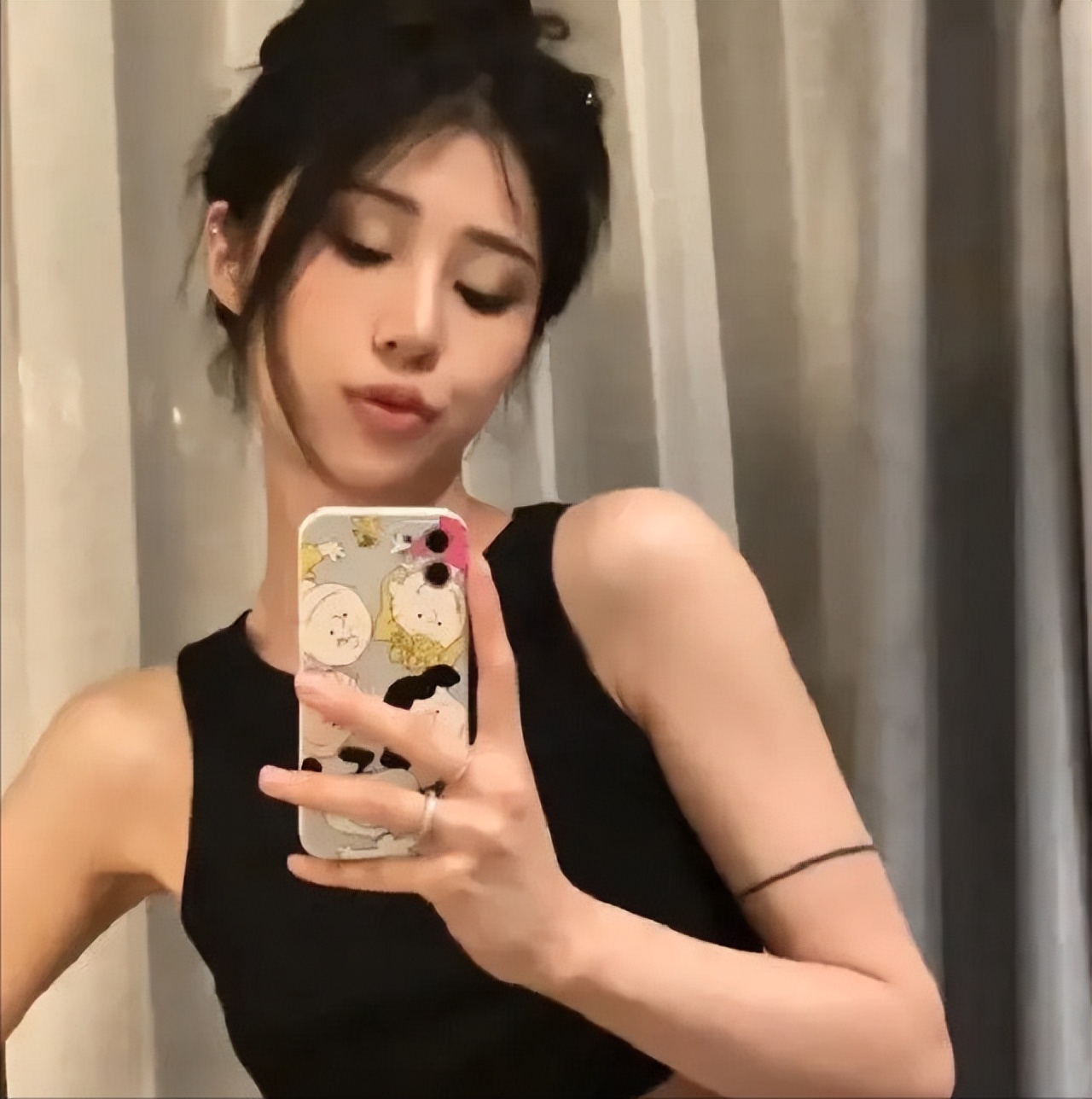 4位前女友自曝曾感染hpv,前女友查出hpv感染