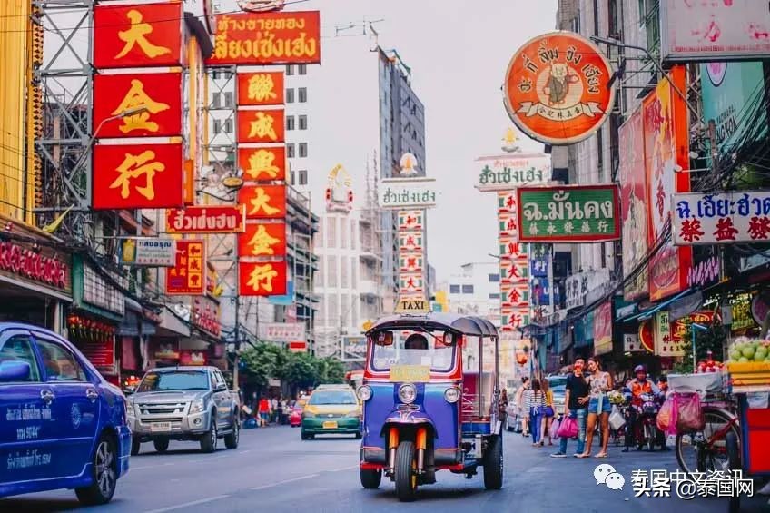 泰国入境旅游最新通知,泰国恢复免隔离