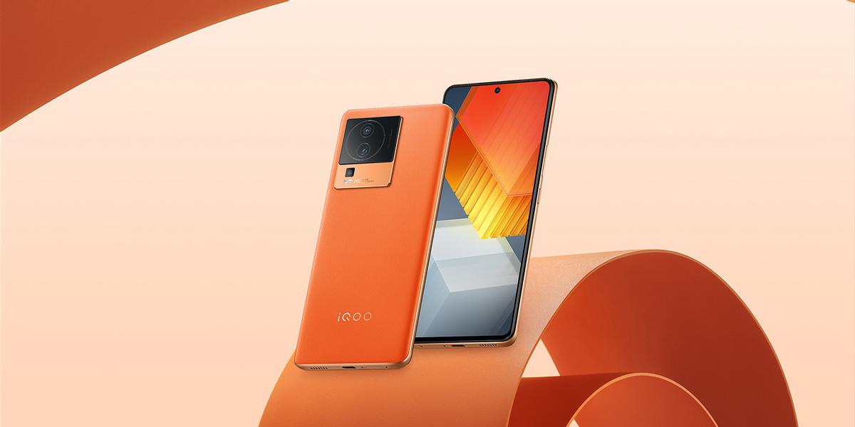 iqoo双十一新机,2022年双十一iqoo将会出什么手机
