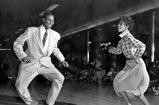 爵士为什么会被歧视,爵士舞真正的起源