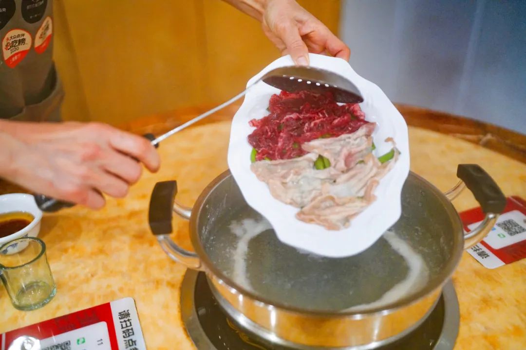 在顺德的一日三餐,在顺德一天吃8餐