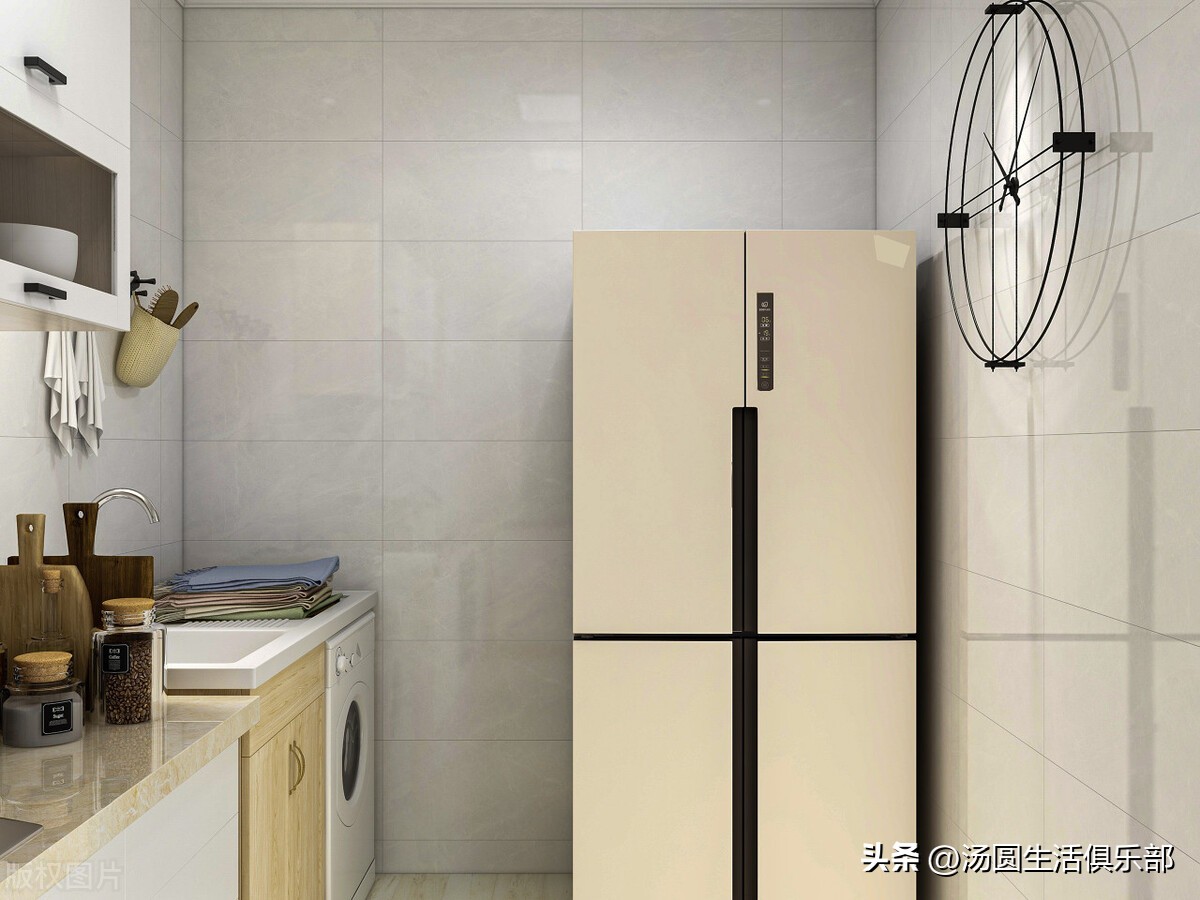 买冰箱，我坚持做到这4点！不是认死理，是换了4次冰箱的经验教训