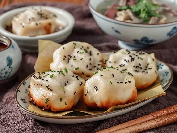 全国各地最有特色的包子,各地有名包子