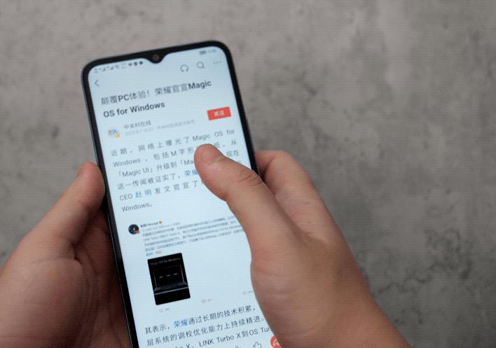 荣耀畅玩30有5g,荣耀畅玩30m5g