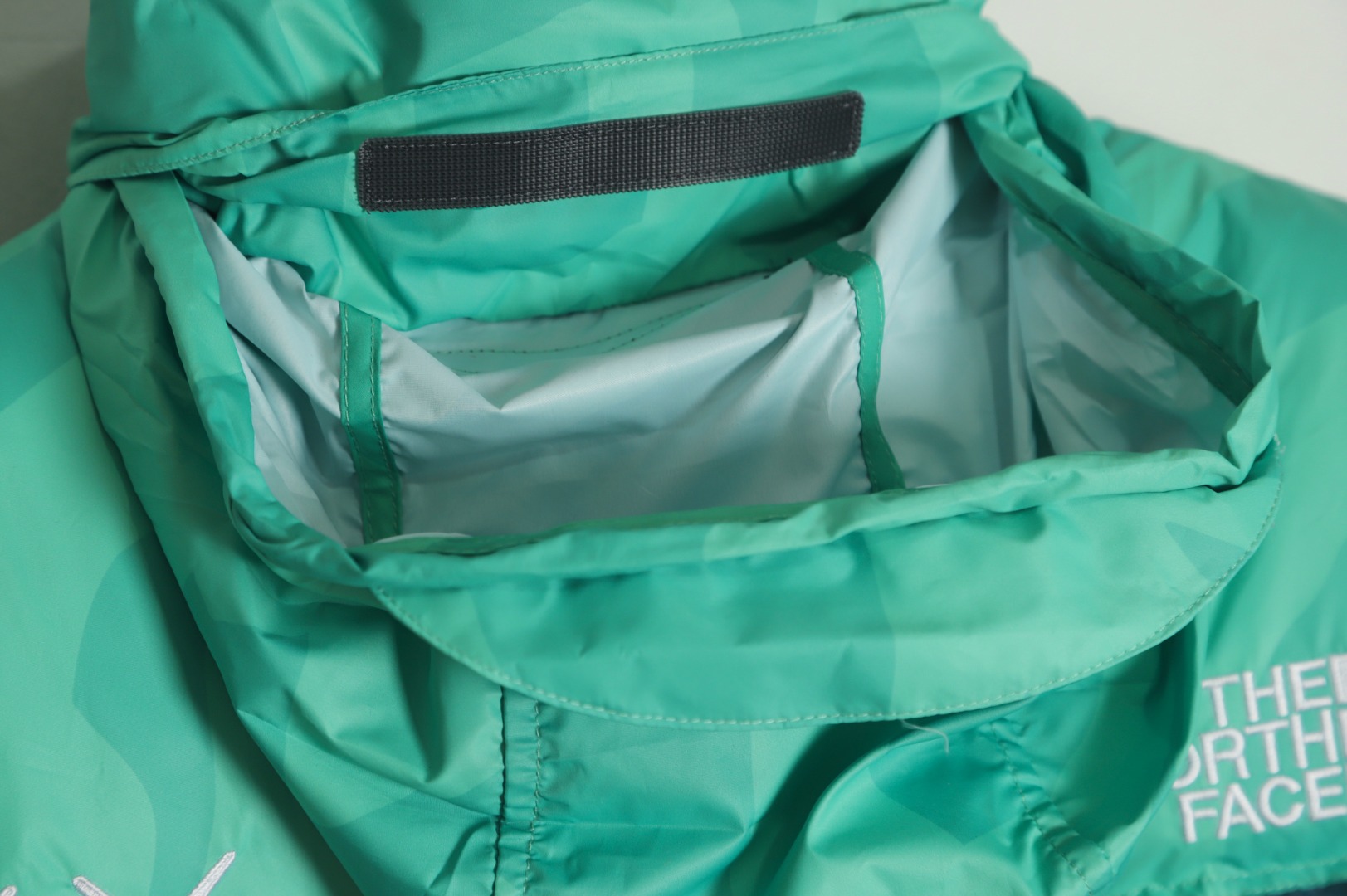 thenorthface北面经典款羽绒服,thenorthface羽绒服美版男女款