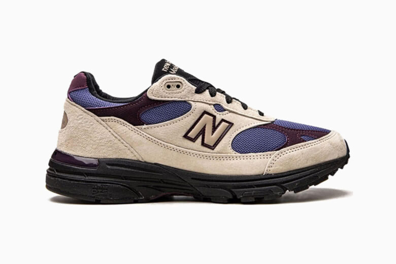 好鞋推荐男款运动鞋,运动鞋文化