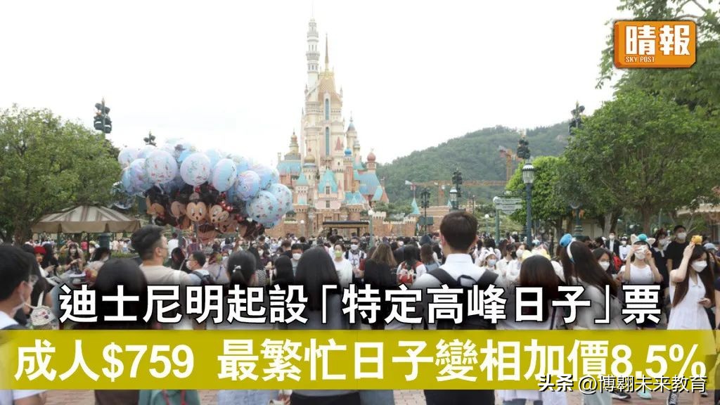 所有的东西都在涨价,所有东西都涨价