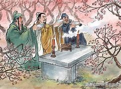 三国演义和水浒传忠义观的异同,三国演义与水浒传忠义观对比