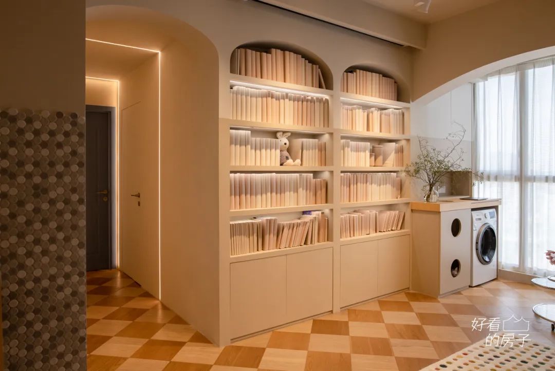 好看的房子还有一些细节,好看的房子外表