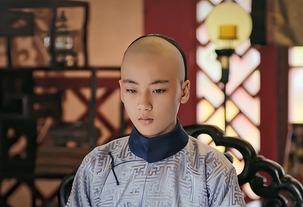 清王朝内外交困之际，道光帝却“选错”接班人，导致大清彻底没救