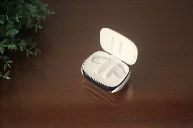 头戴式非入耳助听器验配,16声道助听器测评