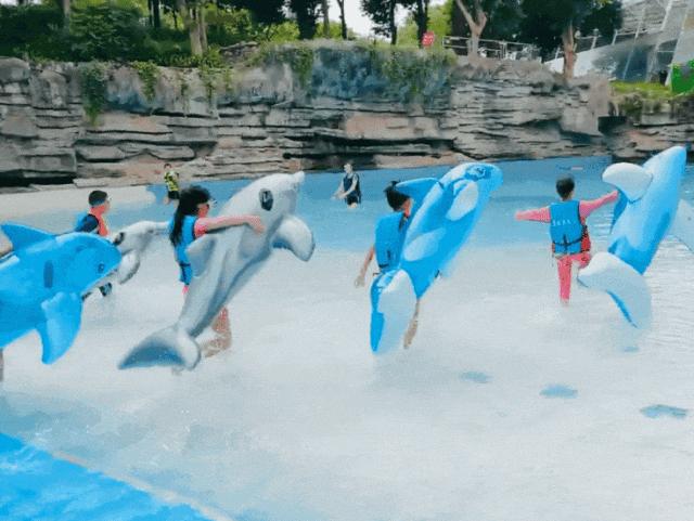 峨眉山小众耍水的地方有哪些,峨眉山周边耍水一日游推荐