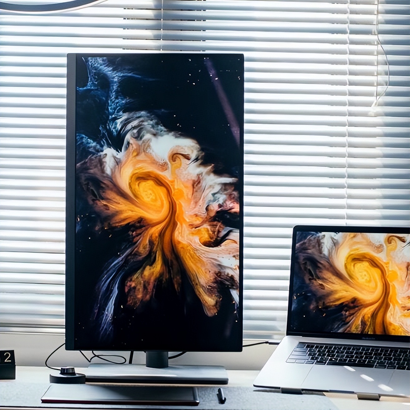 2k专业修图显示器推荐,27寸2k显示器修图够用吗