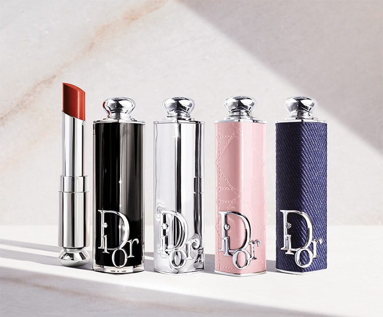 ChatGpt告诉我的世界8大口红品牌，你常用的是哪个牌子？