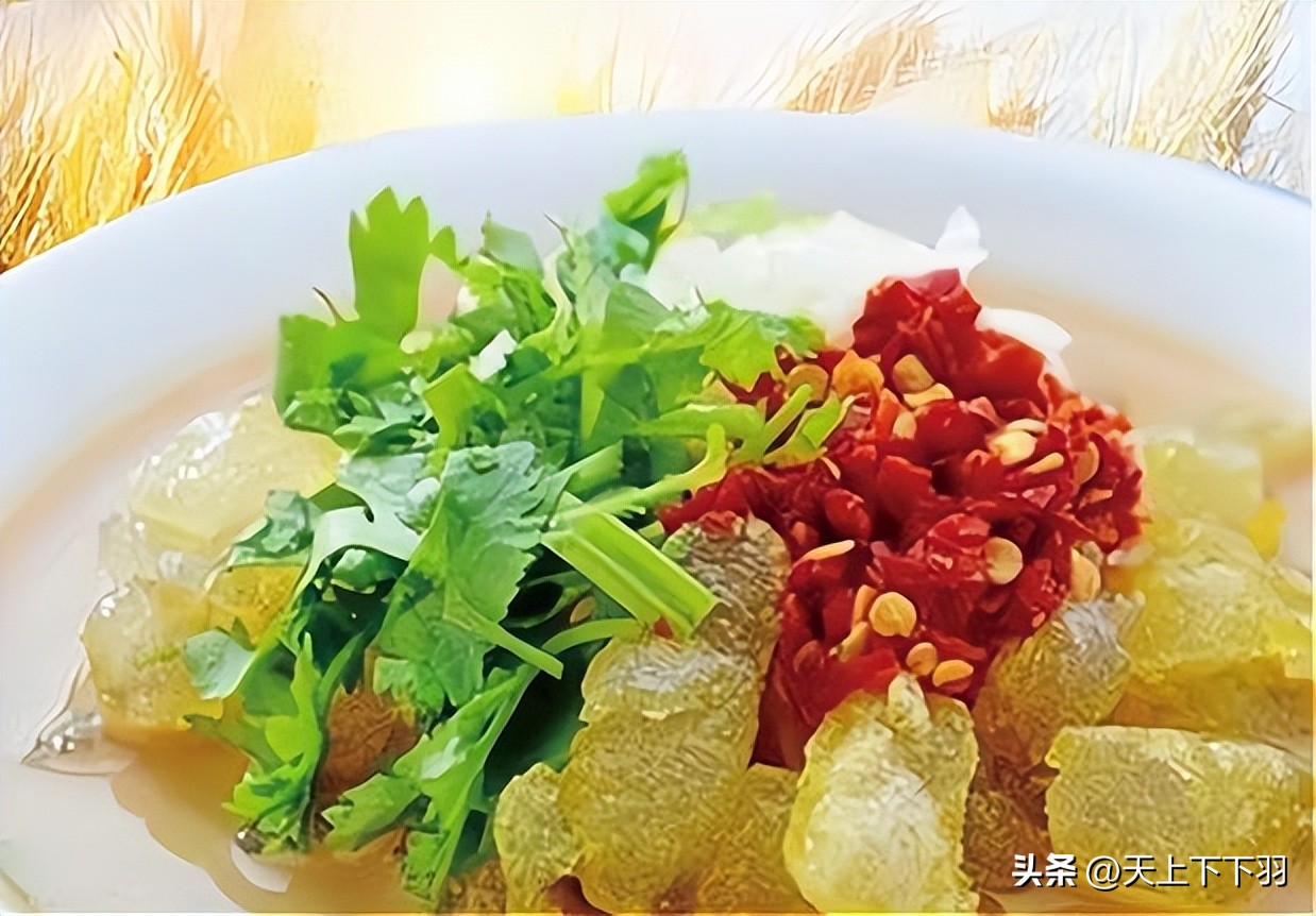 吉林市最有特色美食推荐,吉林最全特色美食合集