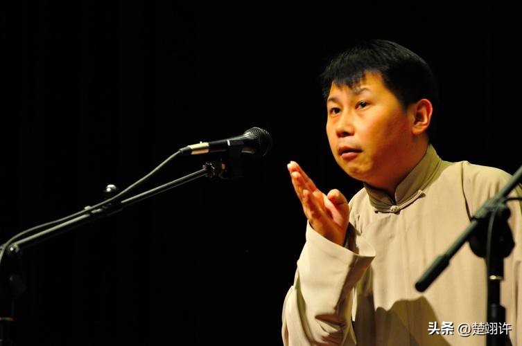 曹云金何云伟背叛郭德纲始末,何云伟曹云金背叛始末