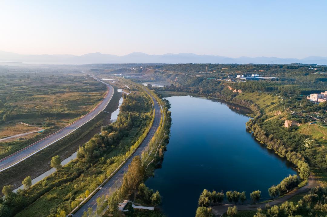 西安市中心最新规划图,西安中心城区最新规划图