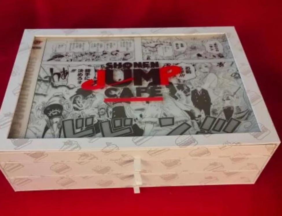 307张展示图,看看别人家的“春节礼盒”长什么样