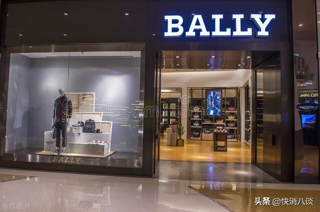 bally进价一千卖5000被罚,bally价格表