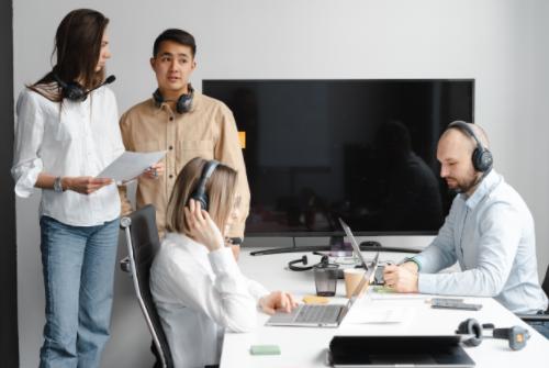 小红书托管运营主要是做些什么,小红书客服工作内容总结