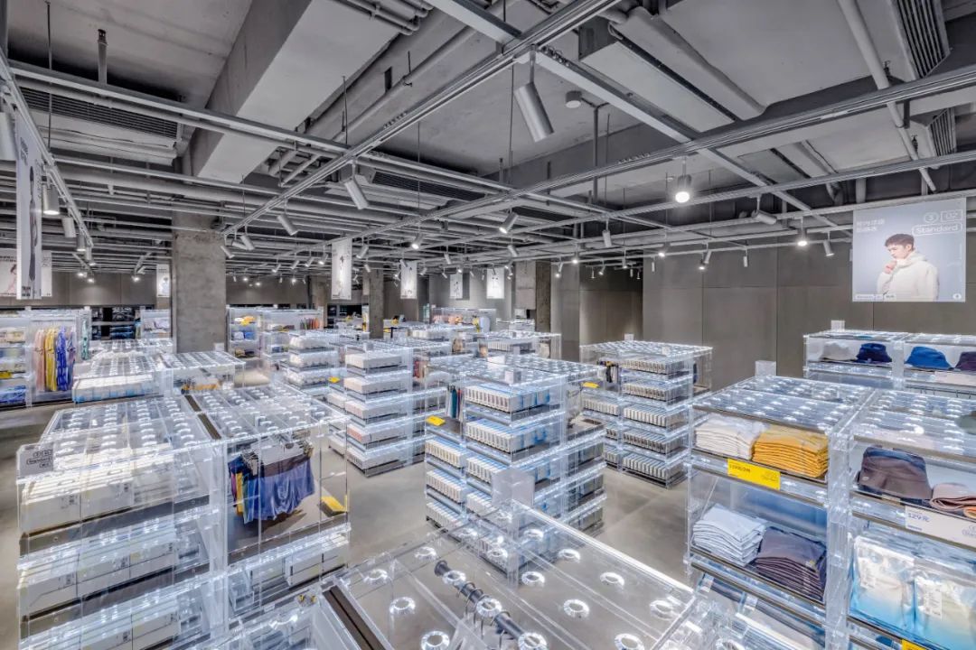 优衣库隐藏单品,优衣库的隐藏活动