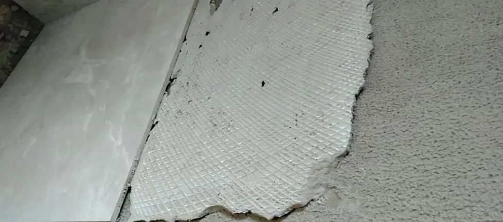 厨卫间薄抹灰新工艺，降本提质工期短