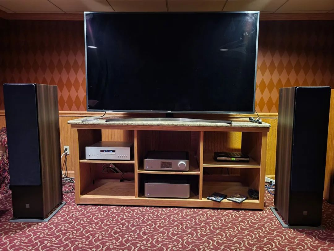 dalioberon9评测,博睿9号音箱评测