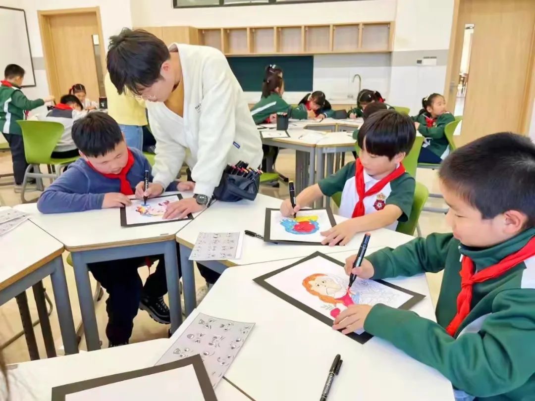 金地未来学校属于哪里的,金地未来学校初中教学严谨吗