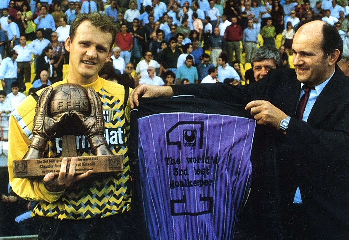 塔法雷尔世界杯,点球之王塔法雷尔