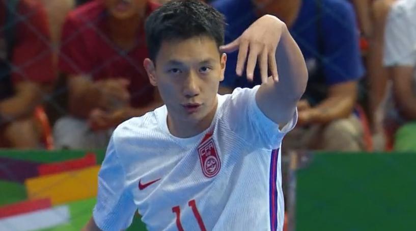 中国男足输泰国队了吗,中国男足输球越南