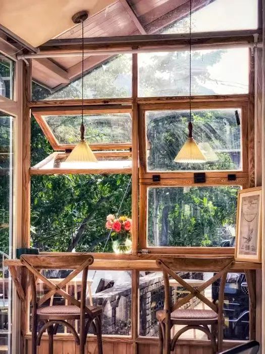 北京打卡网红地餐饮,2022年最网红打卡地方