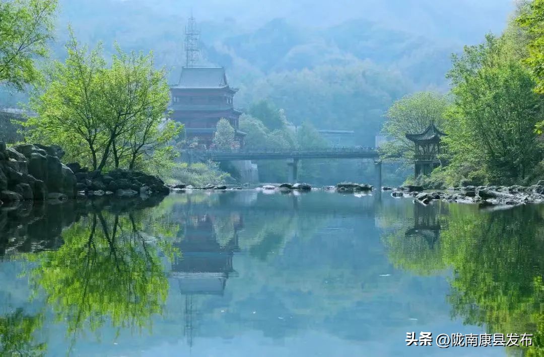 康保县五一哪里好玩,五一康县旅游景点大全