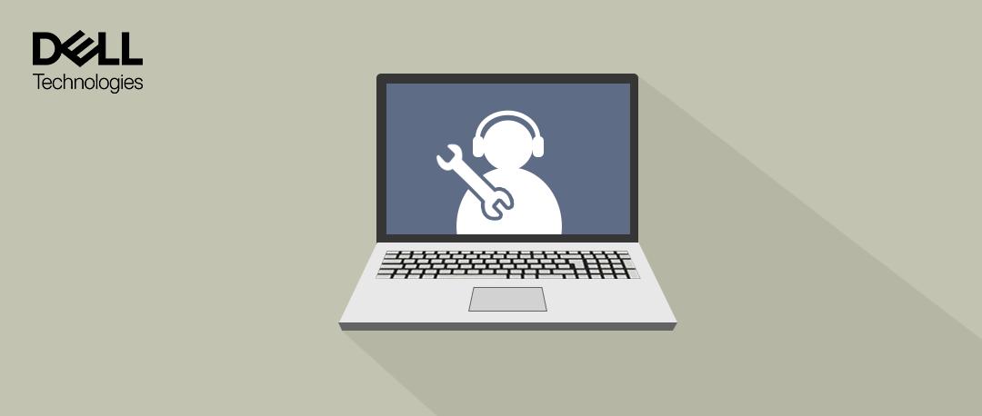 如何使用戴尔技术支持,戴尔怎么关闭戴尔技术支持