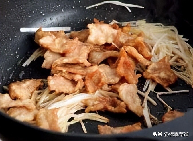 家常菜100道开胃下饭肉食,家常菜肉食菜谱