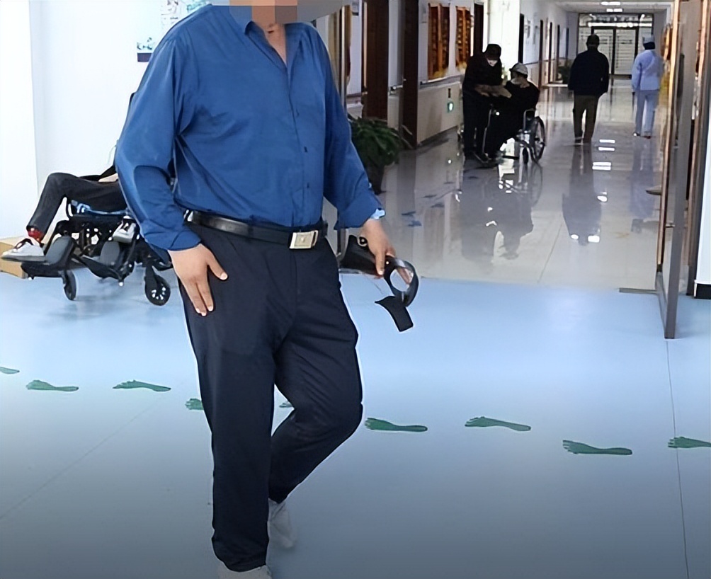 神经介入治疗，如何让脑卒中患者康复？