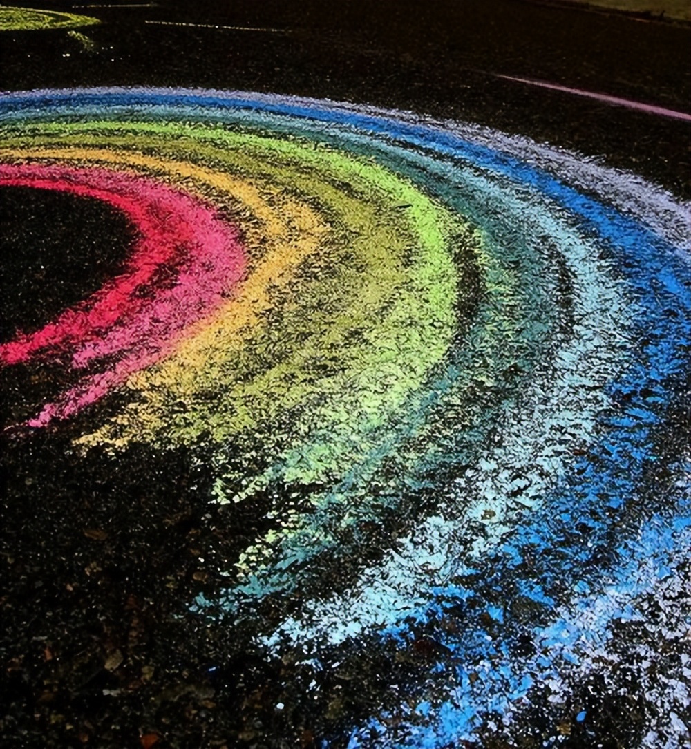 彩虹是怎么样形成的叫什么效应,彩虹成因是光的什么现象