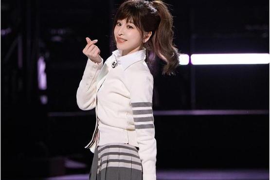 网红王心凌近况,王心凌获浪姐总冠军后舞台首秀