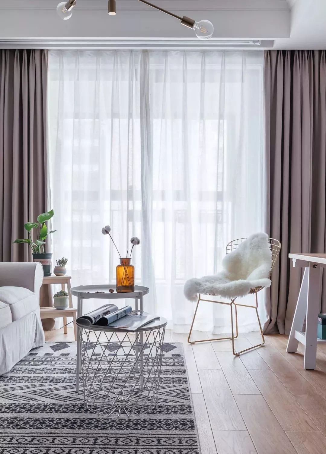 窗帘的选购方法和技巧,窗帘如何选购比较合适