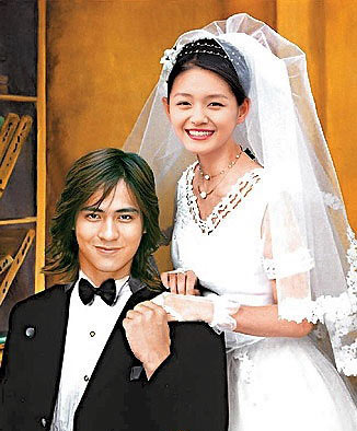 大s历任男友吐槽大s,大s第2次结婚照片