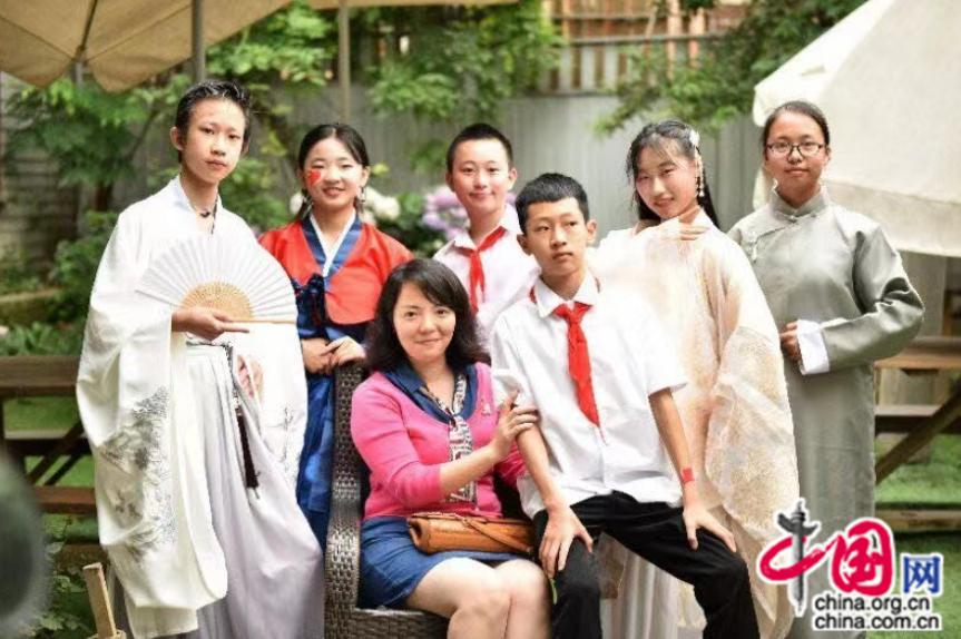 高位求进建强队伍锦江教育行动升级