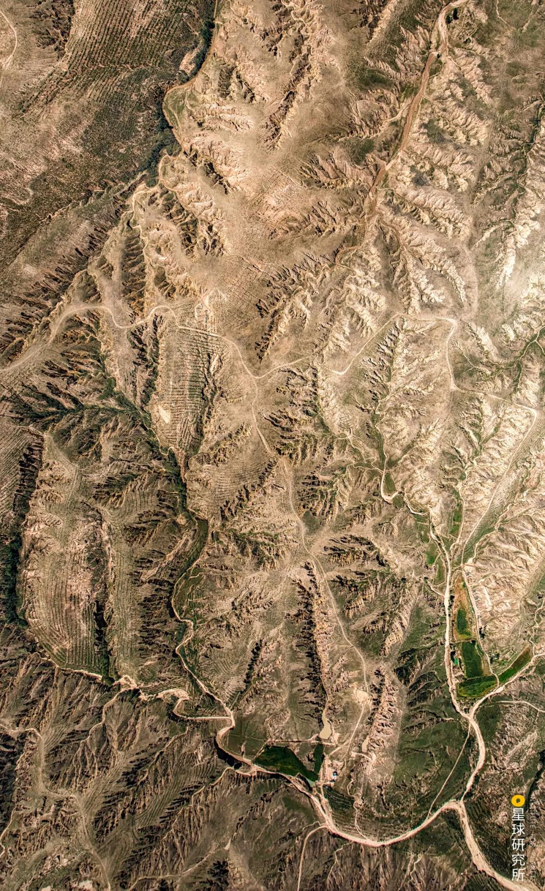 什么鬼城市,煤炭鬼城