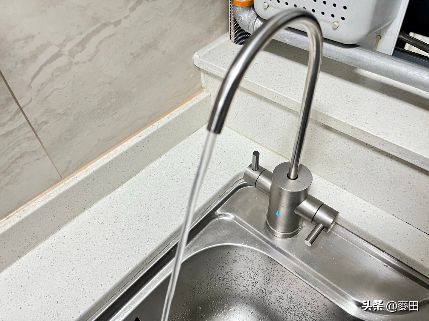 大流量自来水净水器,商用大流量净水器