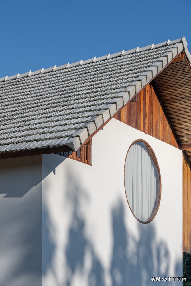 【世界建筑】Khiankhai私宅与工作室/SherMaker