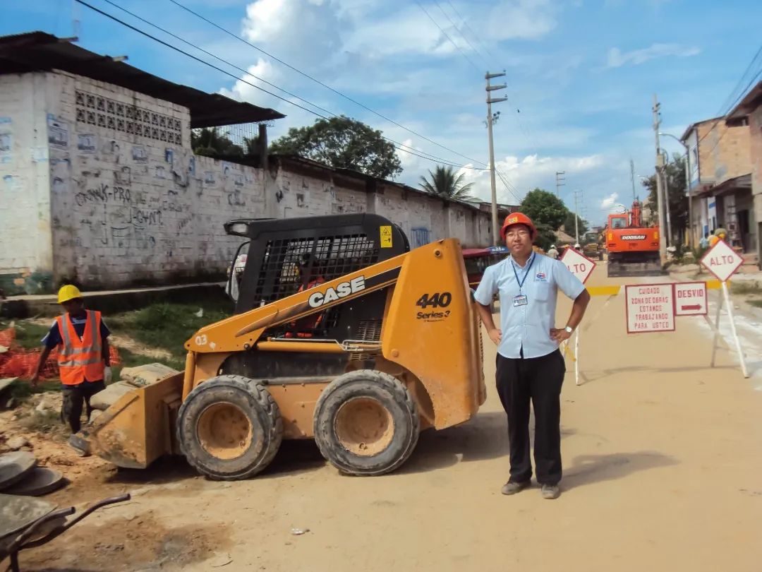 2016年，北京小伙娶秘鲁洋媳妇，定居南美开餐馆，如今怎么样了
