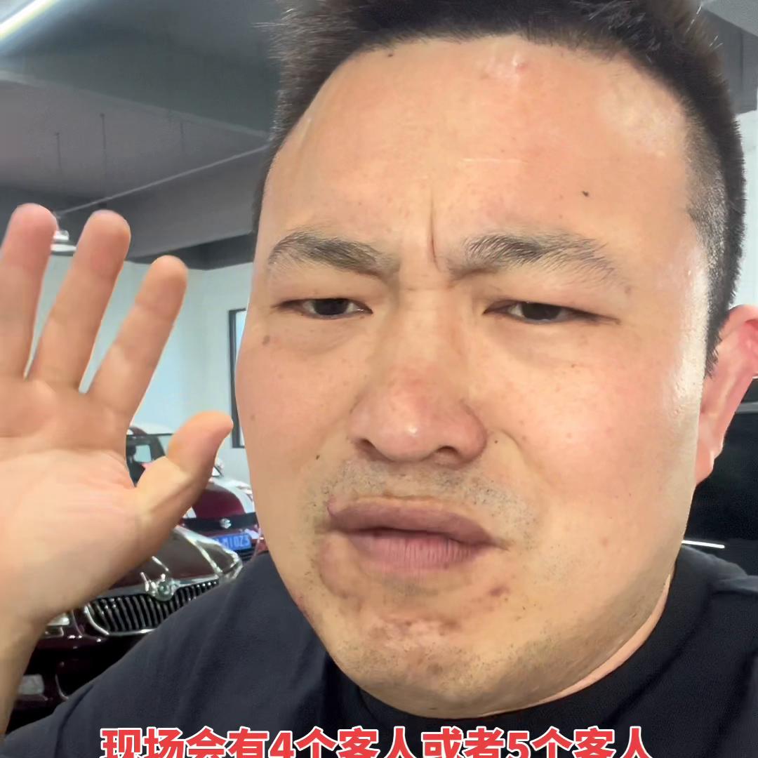 二手车套路之低价钓鱼,钓鱼套路骗局揭秘