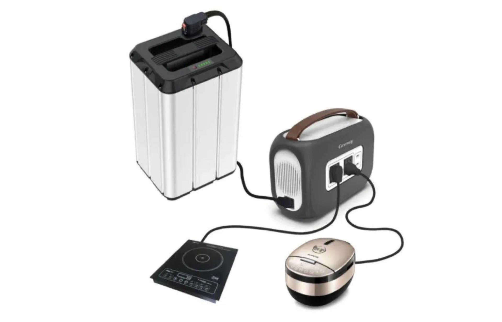 博力威、爱德邦锂电池有什么区别？两轮电动车用哪个好？