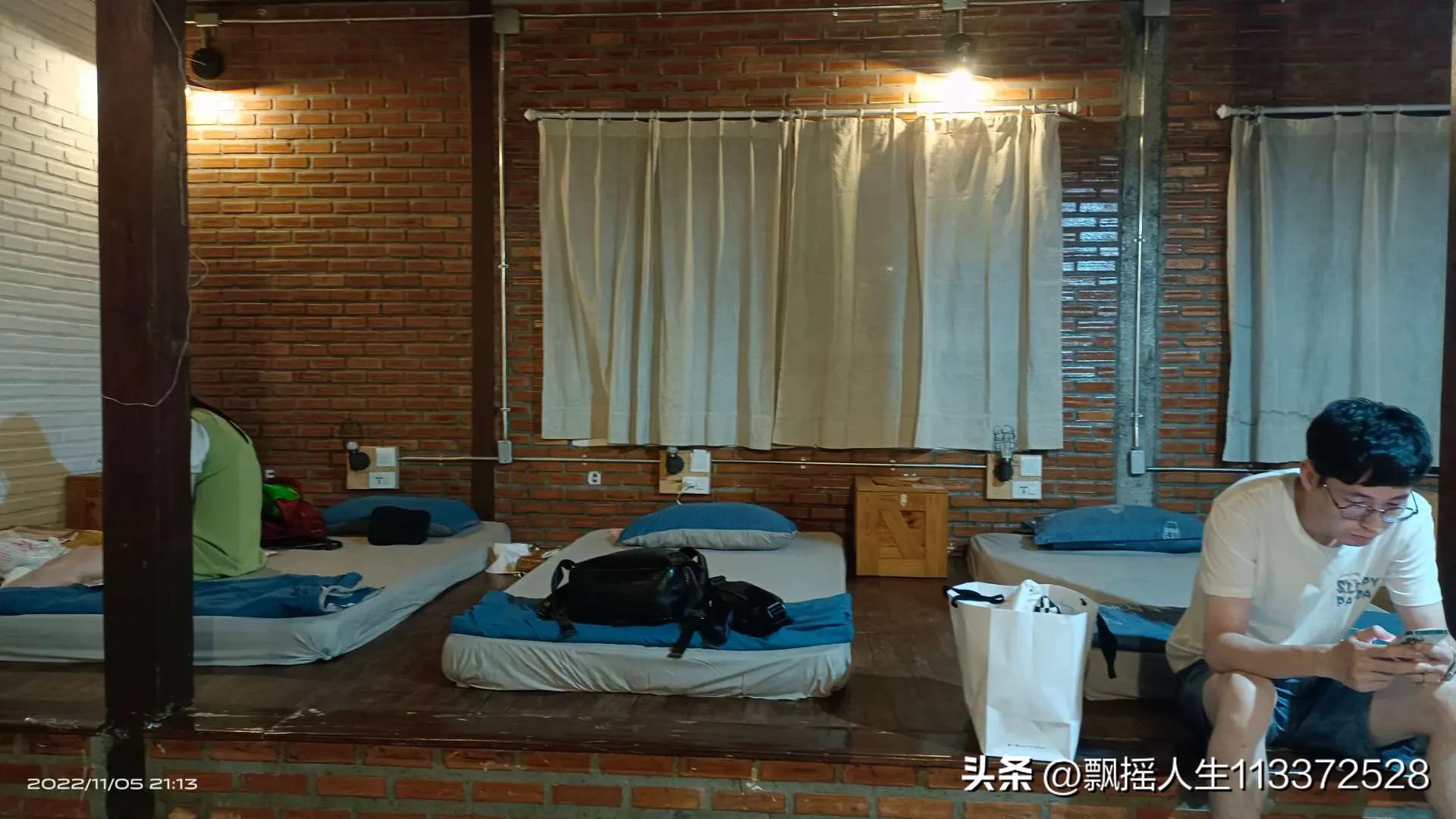 泰国生活日记泰国风景,泰国生活日记第11集