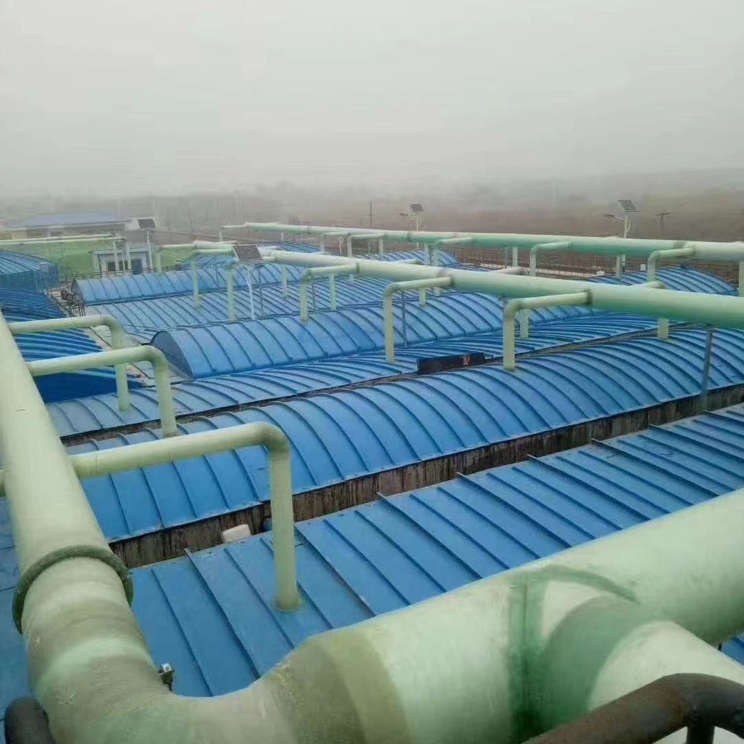 玻璃钢污水池盖板技术参数及标准,周口高强度玻璃钢污水池盖板回填