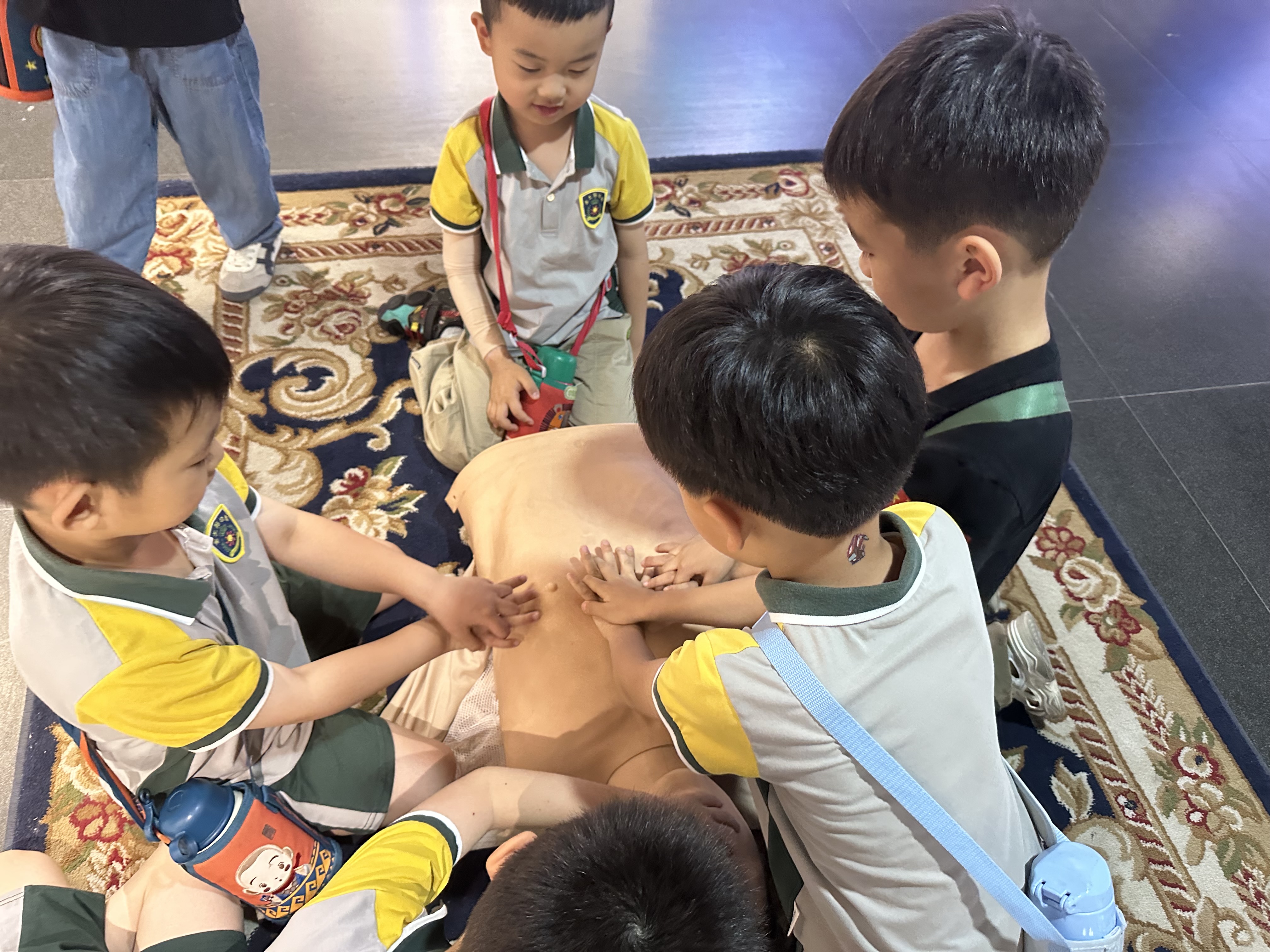 端午节适合郑州旅游的地方,郑州端午节适合旅游的地方