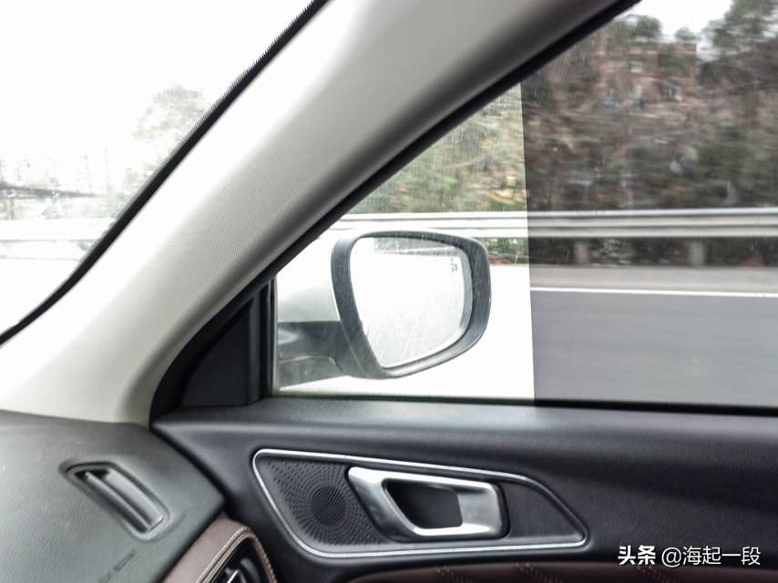 镜中风景与感悟(较多原创金句哦)